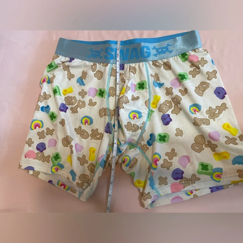 SWAG shorts. Bundle of 4. Size Medium - Picture 12 of 12